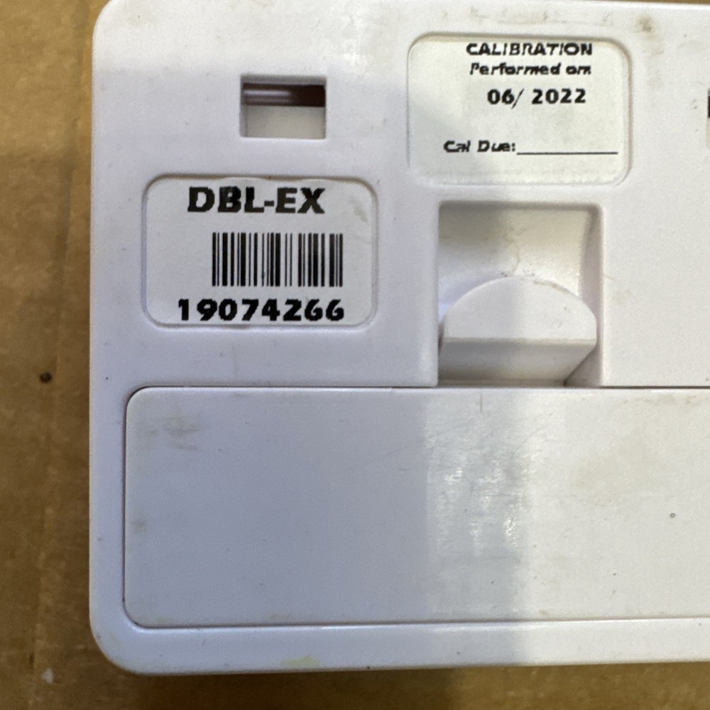 DICKSON DBL - EX Data Logger.
