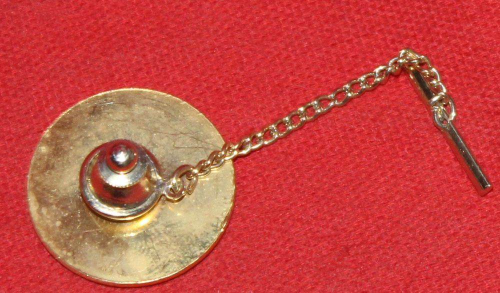 COLT Firearms Tie Tack