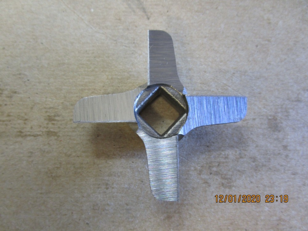 #5 GRINDER KNIFE