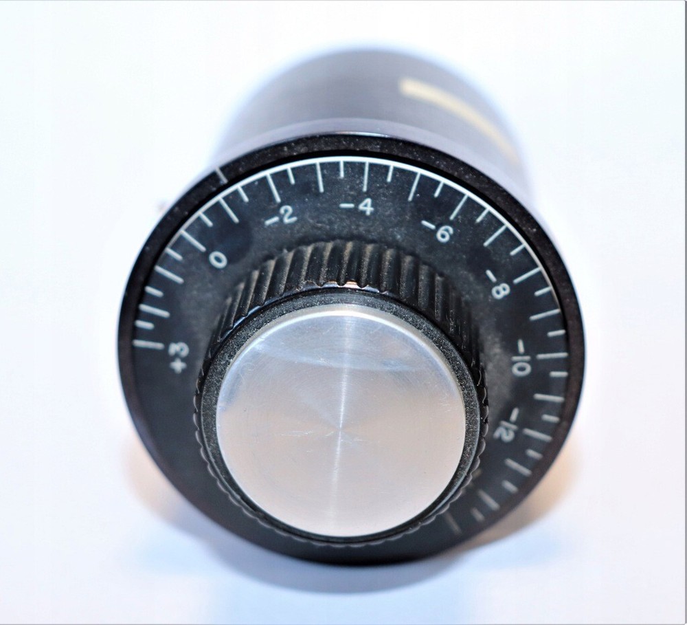 WEINSCHEL 5431 Variable attenuator 0-20 dB 0-4.2GHz