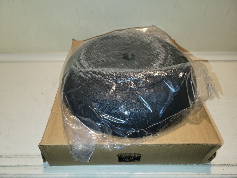Peavey Cast Iron Speaker Stand