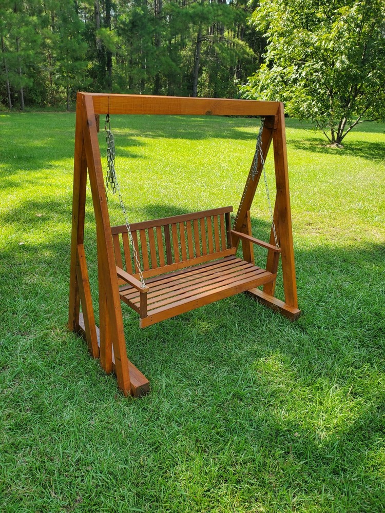 Outdoor Swing
