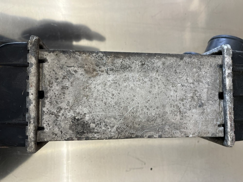 Renault 5 GT Turbo Standard Original Intercooler