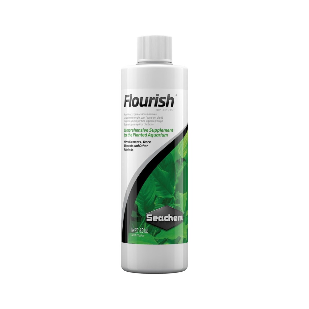 Seachem Flourish Trace Elements 250ml
