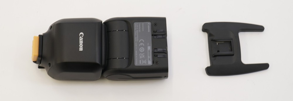 Canon Speedlite EL-10