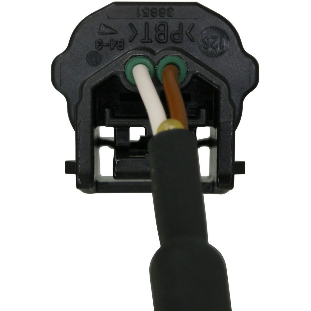 ABS Wheel Speed Sensor WVE 5S14115