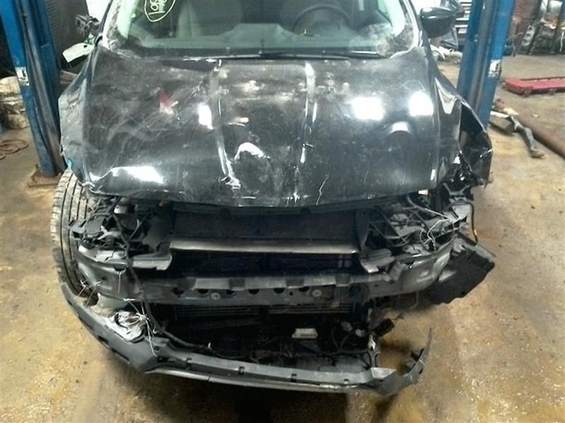 Info-GPS-TV Screen Front Media Interface Fits 13-16 FLEX 10148327