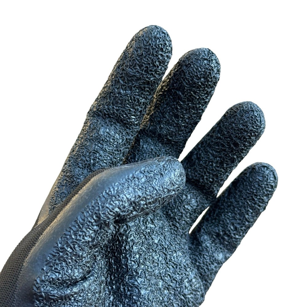 Latex Work Gloves 12pairs by United CSS