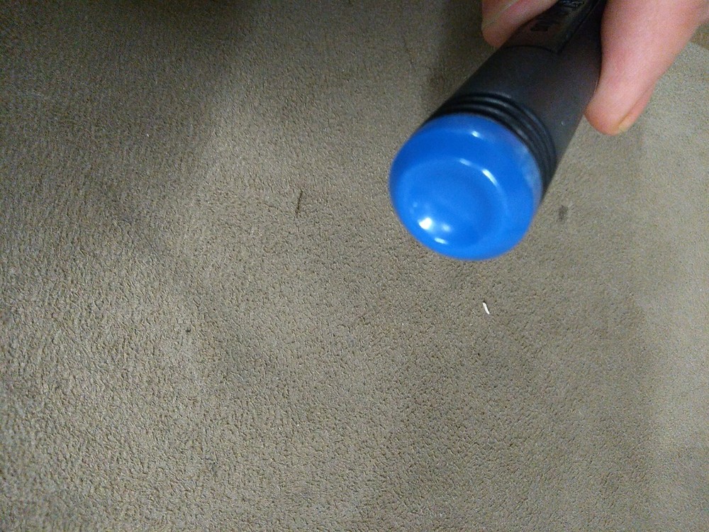 Original Smart Board BLUE Stylus Pen OEM