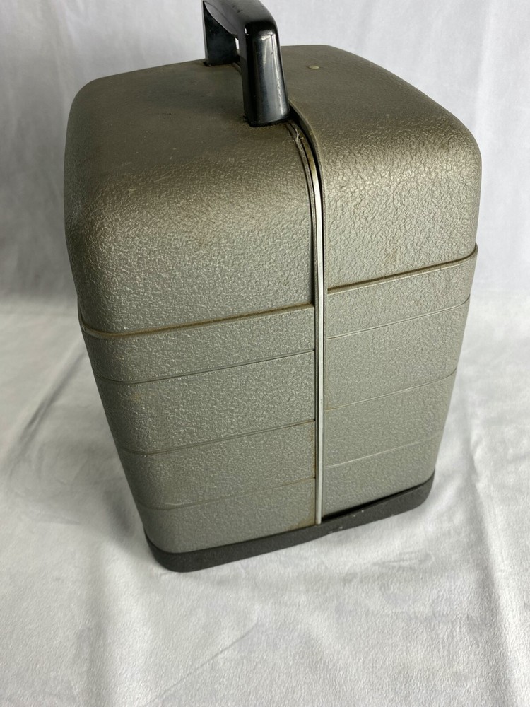 Bell and Howell Autoload Projector Model 353 Untested