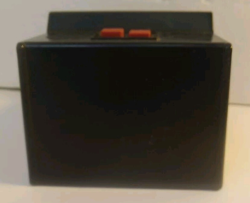 Joust Mini Arcade by Midway Classic Arcade Handheld Electronic Game WORKING!
