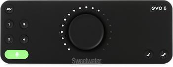 Audient EVO 8 USB Audio Interface