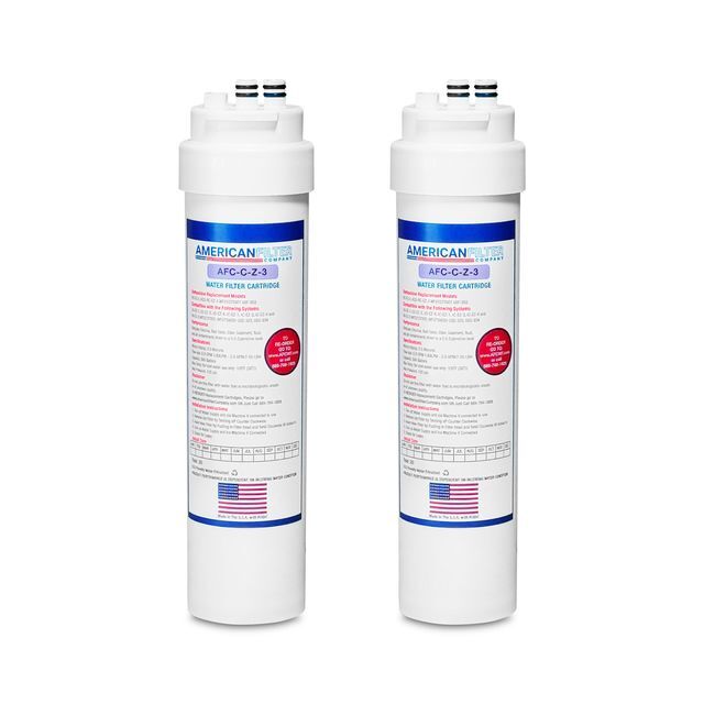AFC® #AFC-C-Z-3, Compatible with Dupont WFQTC70001 water filter cartridge