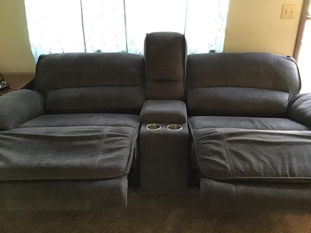 recliner sofa for living room