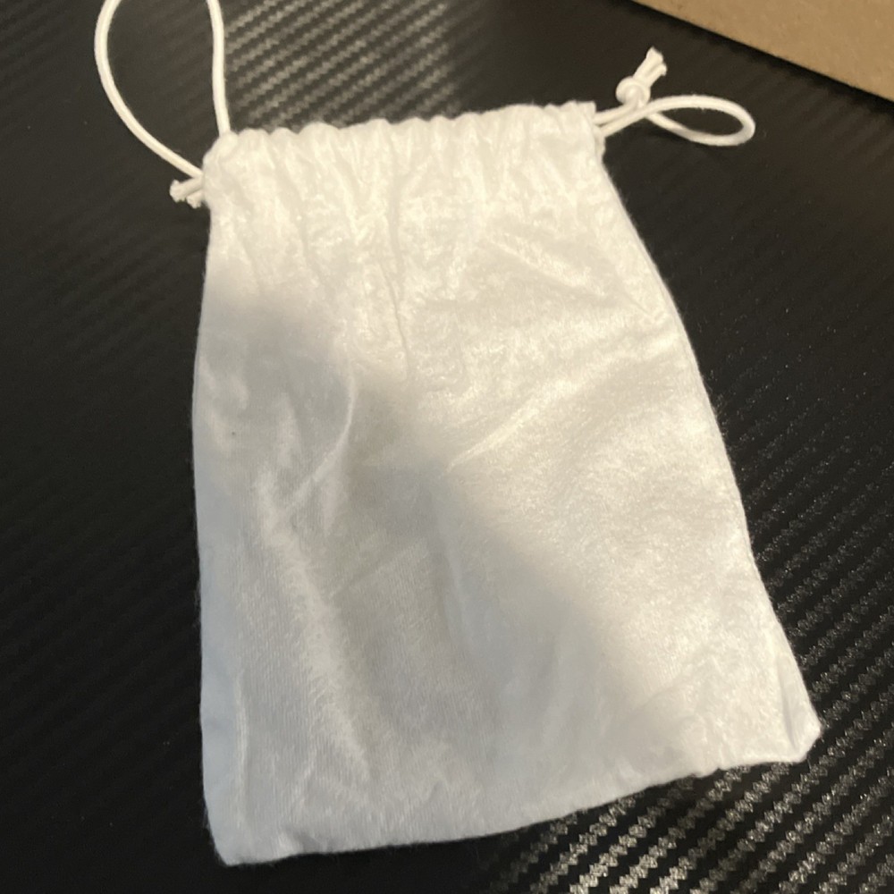 Razer Pro Click Mini Wireless Mouse Silent White OPEN BOX TESTED and WORKING