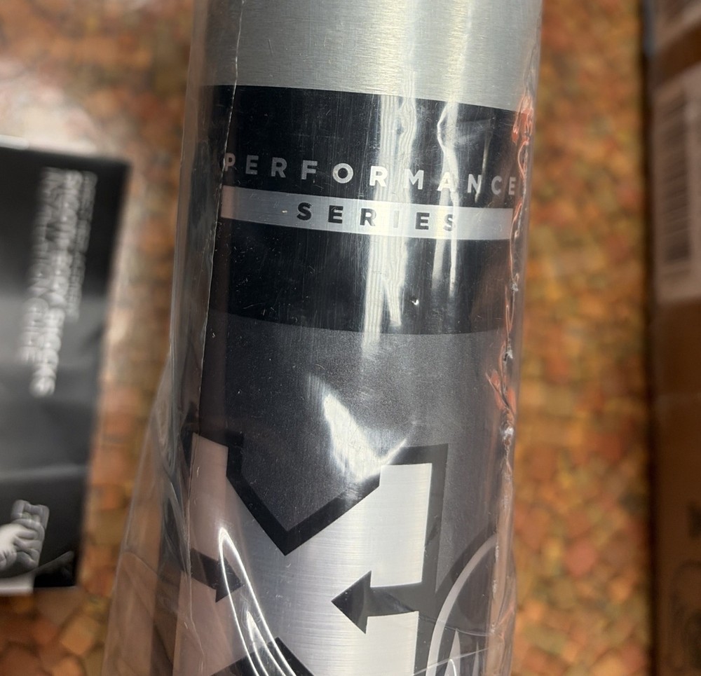 Fox Shox PS Stabilizer IFP 98524173 Silver