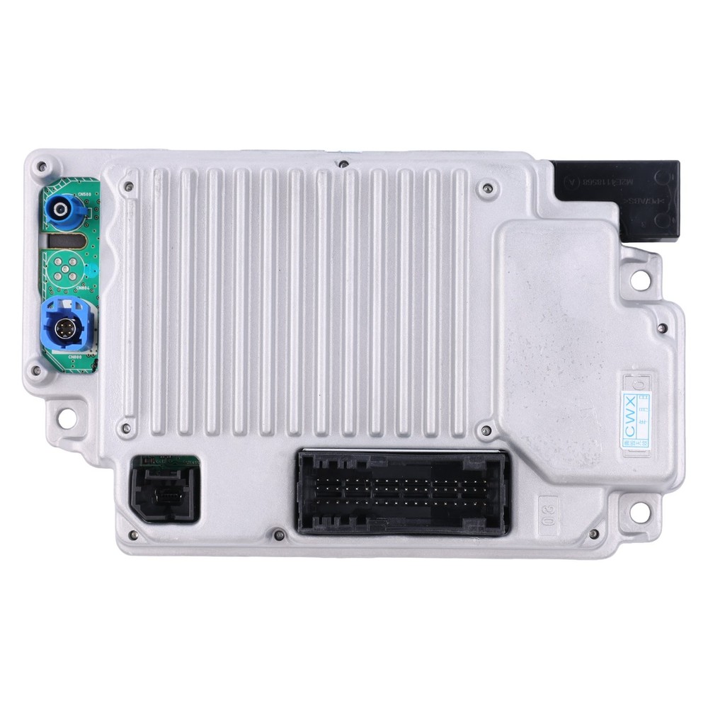 FOR MAP SUPPORT NAVIGATION MODULE HP5T-14G371-CAG SYNC 3 APIM MODULE V3.4 SYSTEM