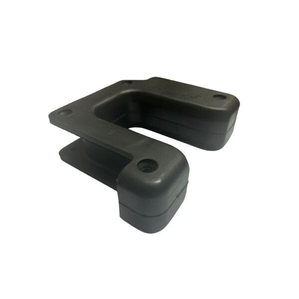 Rubber, Rubber Shaker Hook Olive Active M60-Original-2005 Onwards-021761