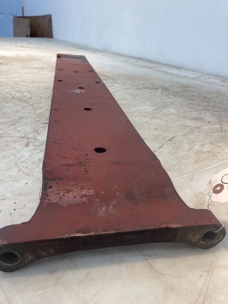 1977 Allis Chalmers 7000 Tractor Right Frame Rail