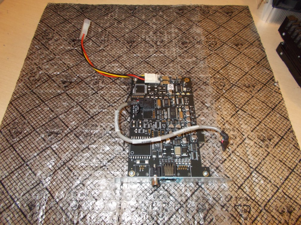 One Touch Systems 473-0044 Keypad Interface Card
