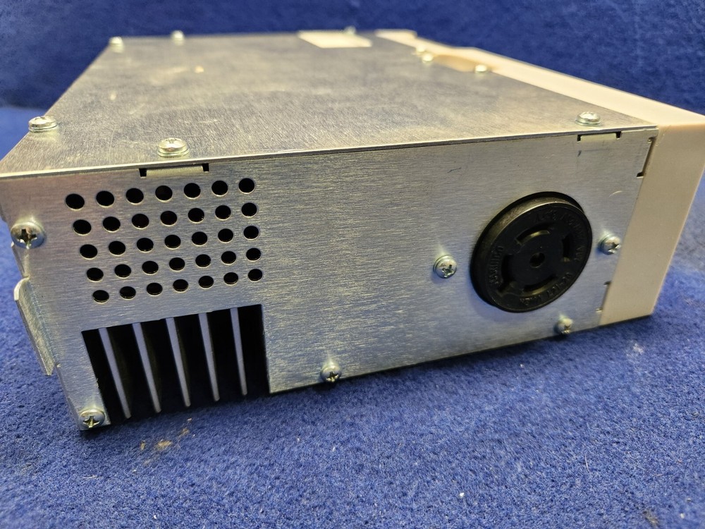 Control Concepts MDX-03-3A-E113 SCR Power Supply Controller Applied Materials