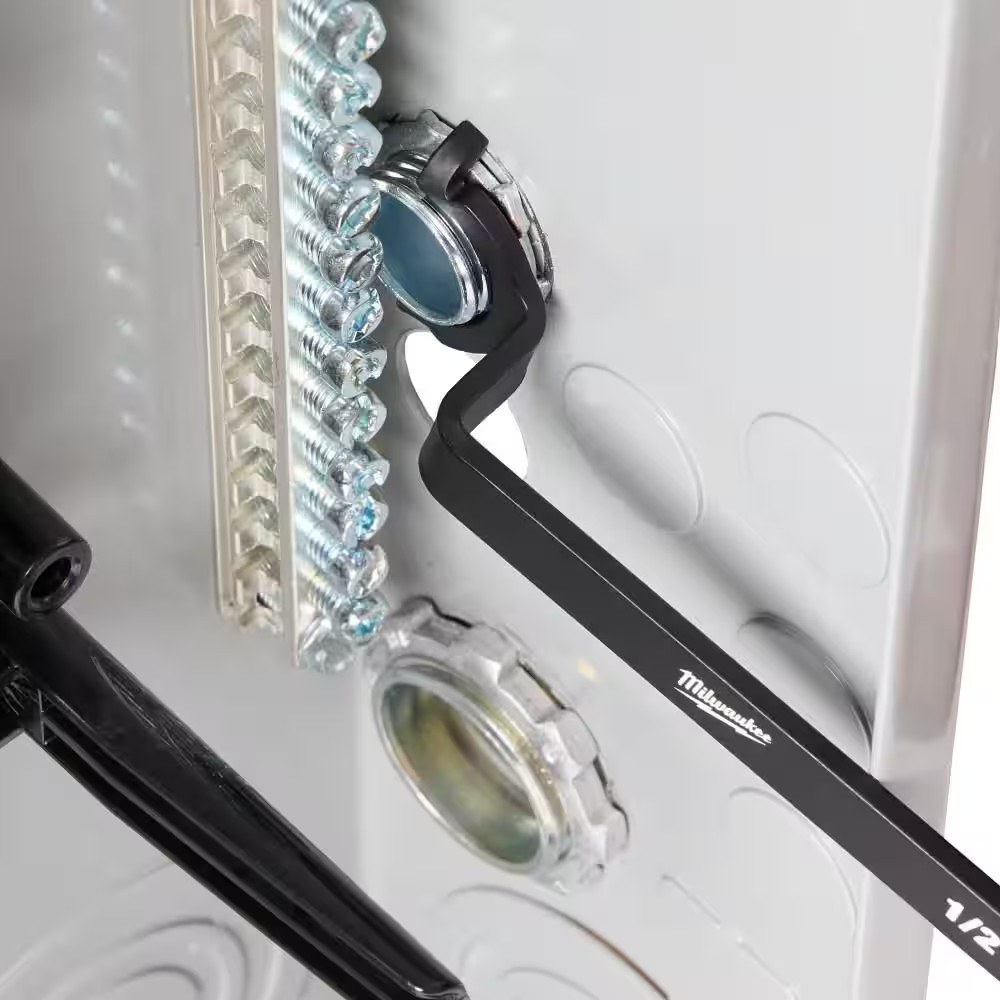 Locknut Wrench Set (3-Piece)