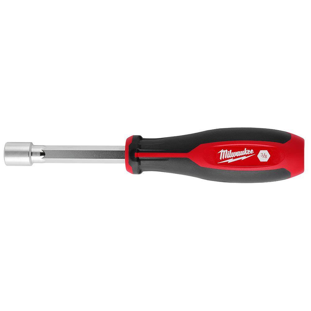 3/8 In. Hollowcore Nut Driver