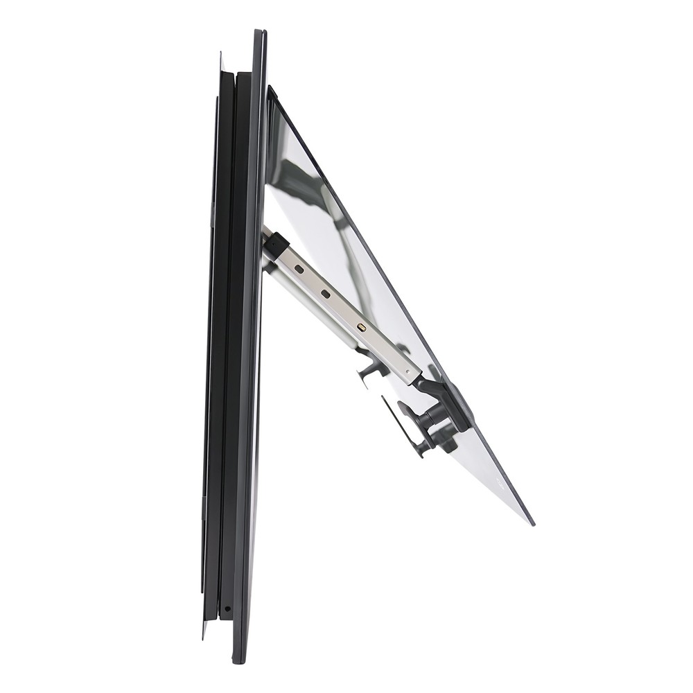 RV Caravan Camper Van Push Out Window Trailers Venting Window Rectangular 65°