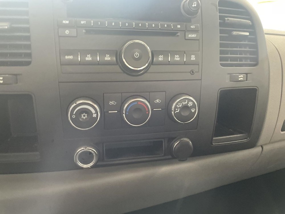 Chassis ECM Communication Fits 08-09 G8 981955