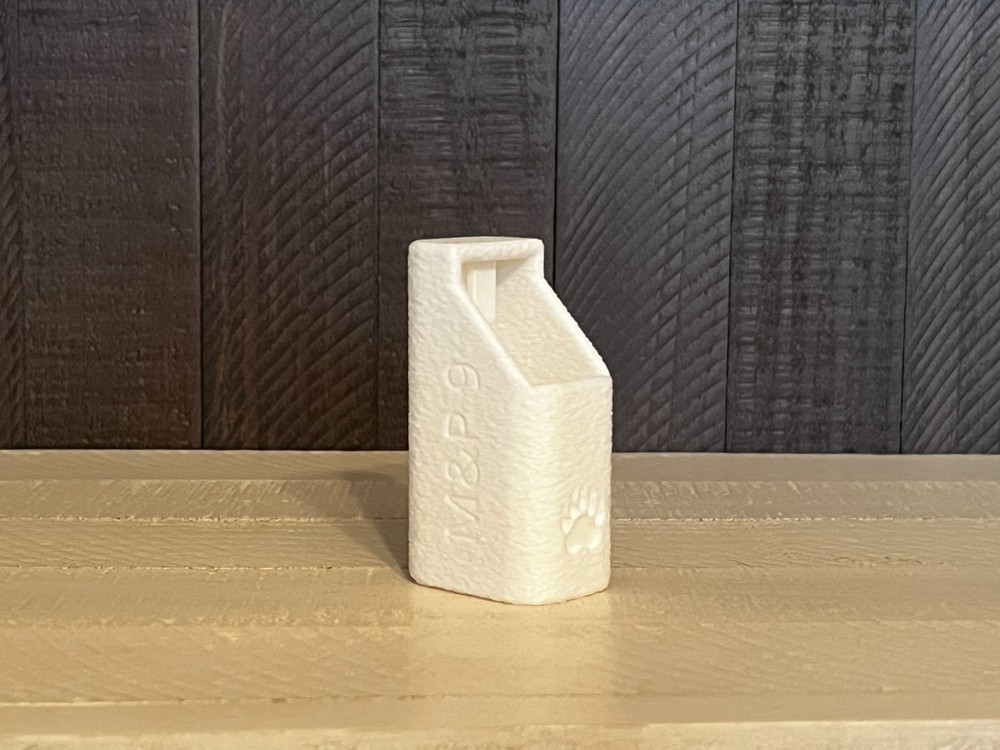 M&P Shield Speed Loader 9mm Magazine Loader