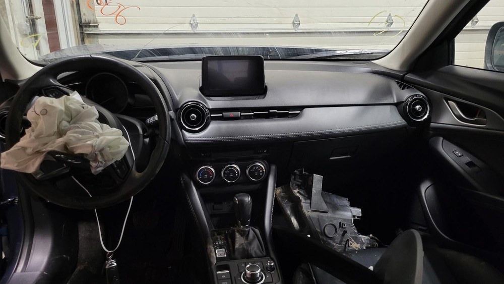 Used Transfer Case Assembly fits: 2019 Mazda CX-3 Grade A