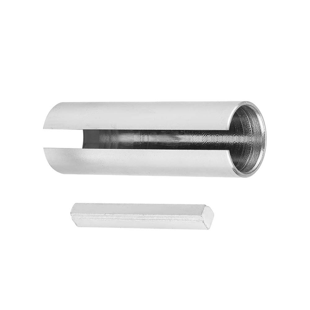 Gas Engine Crank Shaft Adapter Sleeve Conversion Part