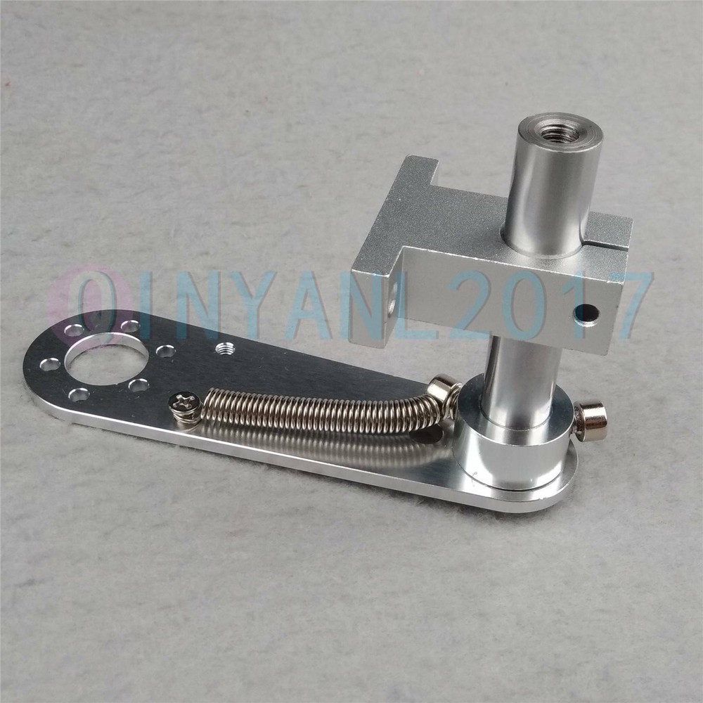 New Encoder spring mounting bracket For Wheel coded meter