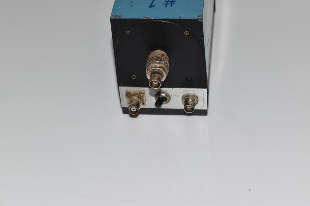 ^^ Hadron KDI Detector Model 600845-903 (GFL95)