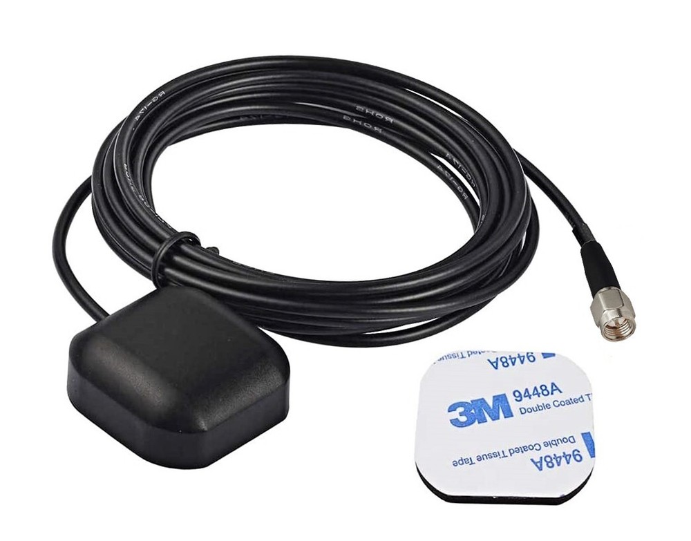 GPS Antenna Replacement for Pioneer SPHDA02 SPH-DA02 Navigation Add-On