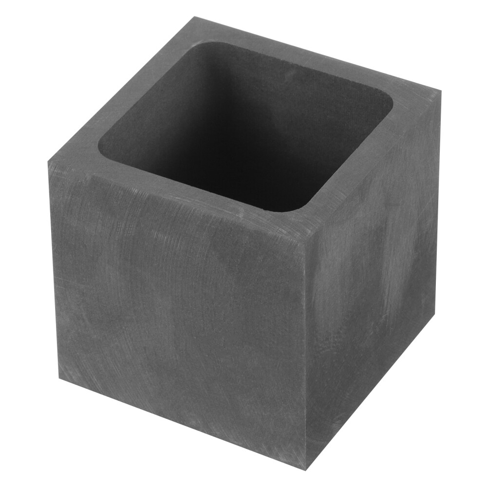 High Density Mold Square Copper Casting Small Oil Tank