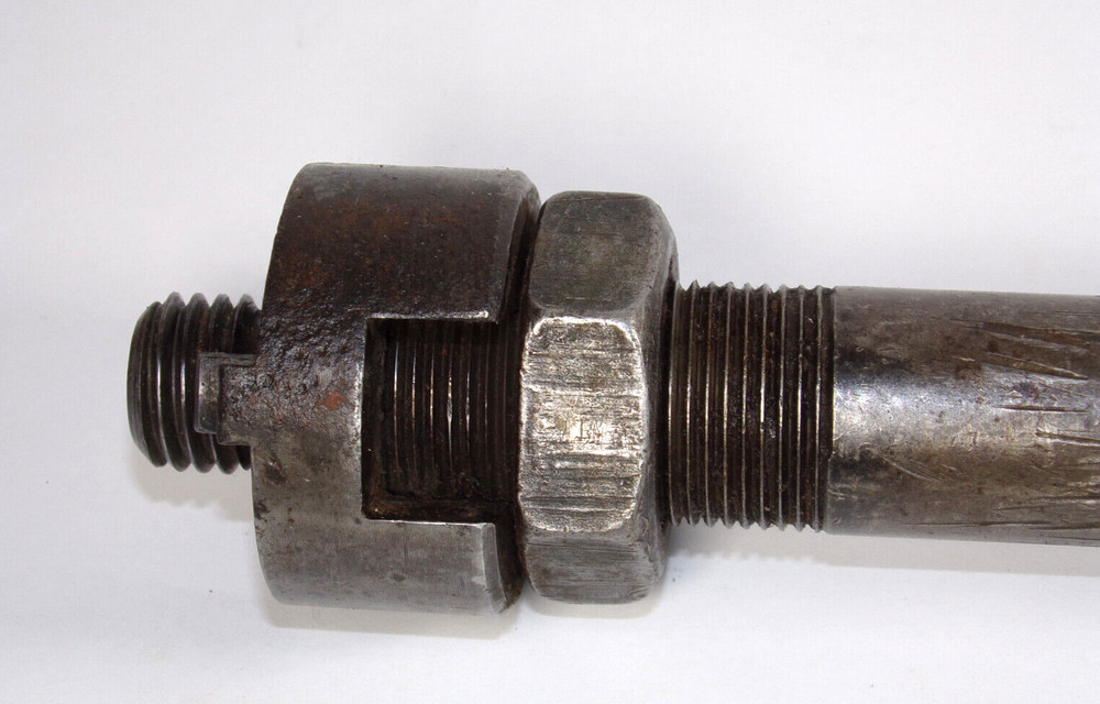Mueller 88384 Drill Holder