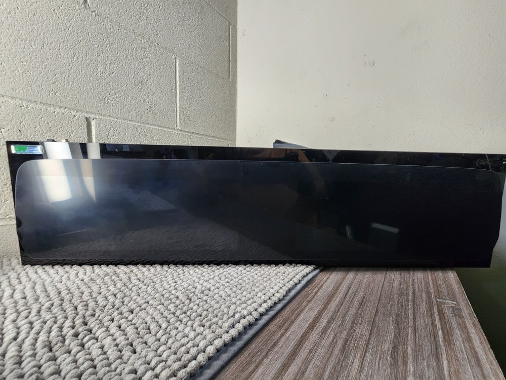 EDT Emerging Display Tech Corp Sample Display Solution 12.3 inch 1920x720