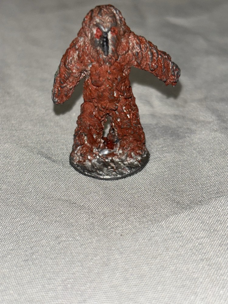 Dungeons And Dragons Shambling Mound