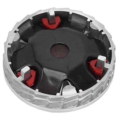 High Performance Racing Variator Kit - Copper Core Roller Engine Variator Set