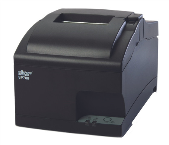 🔥STAR SP700 SP742 Dot Matrix POS Receipt Printer Parallel Interface 💯