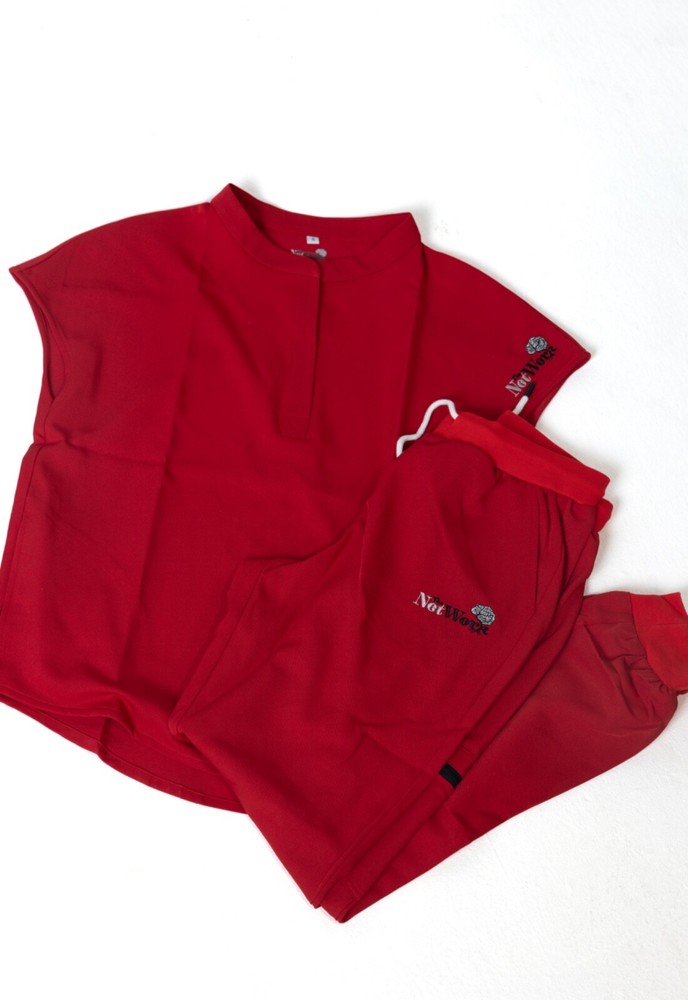 Meredith Scrubs Sets
