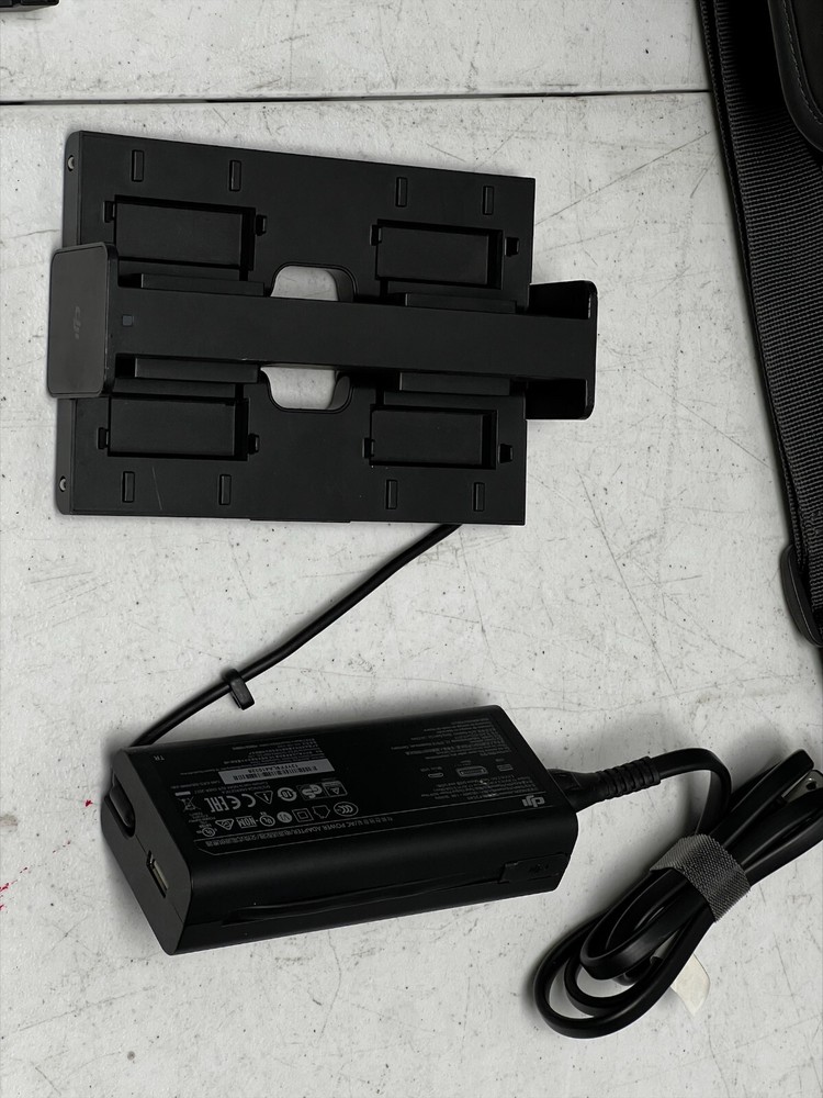 dji Mavic 2 "Fly More Pack" Accessories