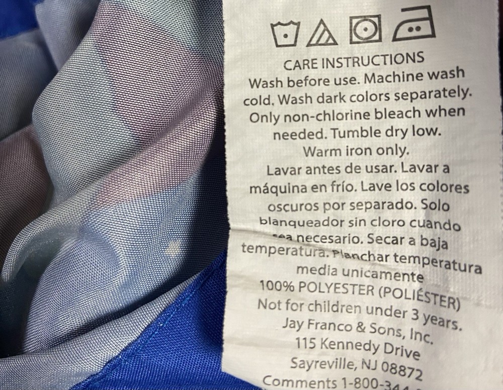 Bluey Double Sided Pillowcase 100% Polyester