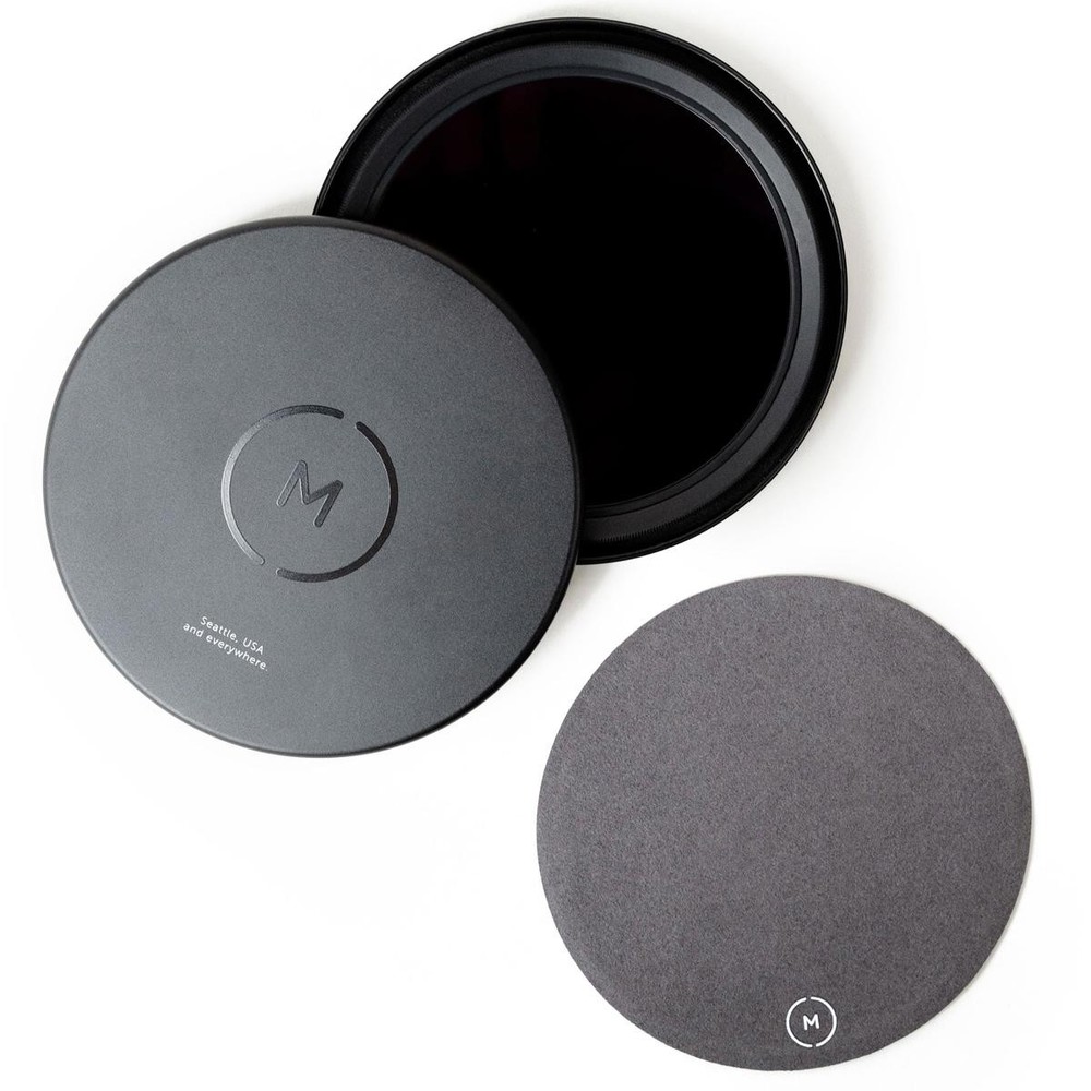 Moment 77mm Variable ND4-ND32 Filter, 2 to 5-Stops