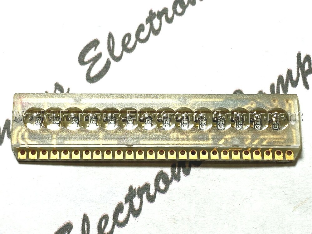 1pcs - Texas Instruments T7522 UNIV SR BRD 234D PCB