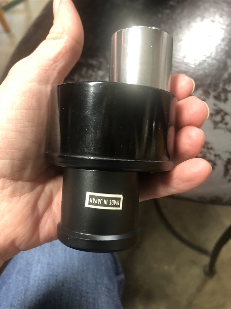 Camera Ivci Lense Japan