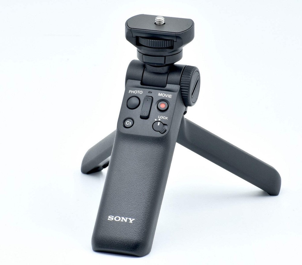* OPEN BOX EXCELLENT * Sony Vlogger Accessory Kit
