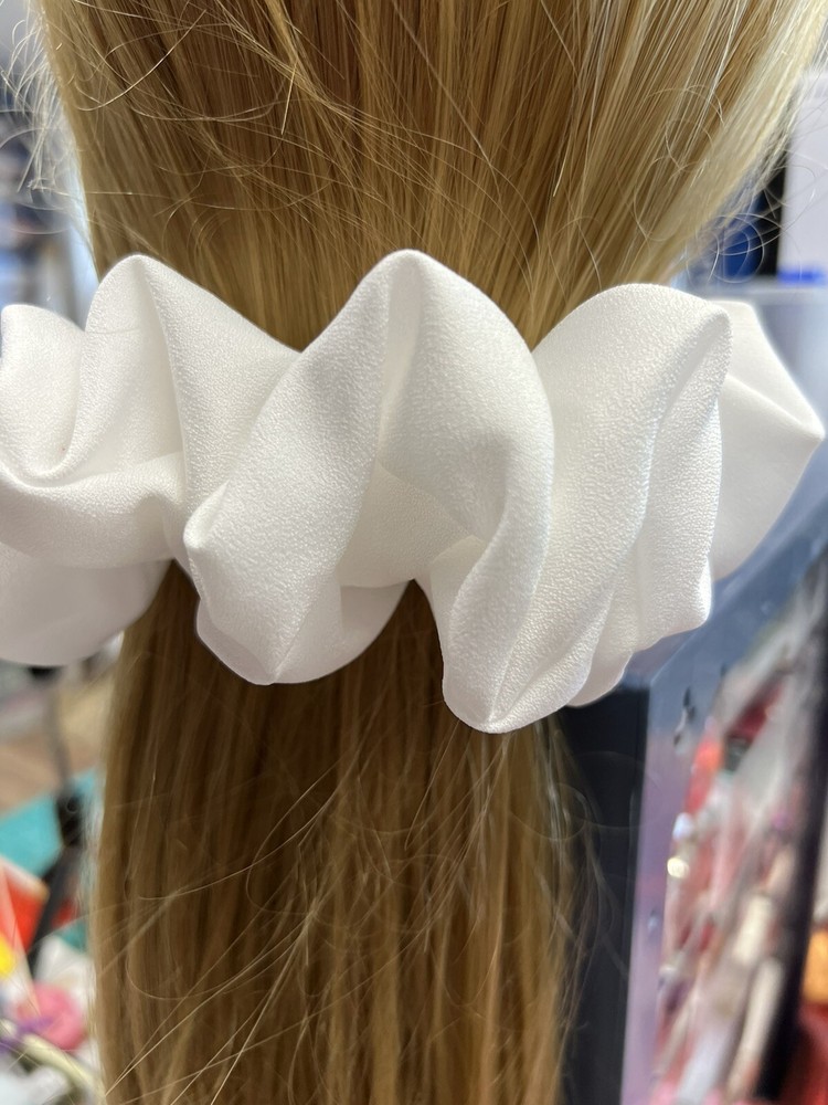 Extra Large Scrunchies