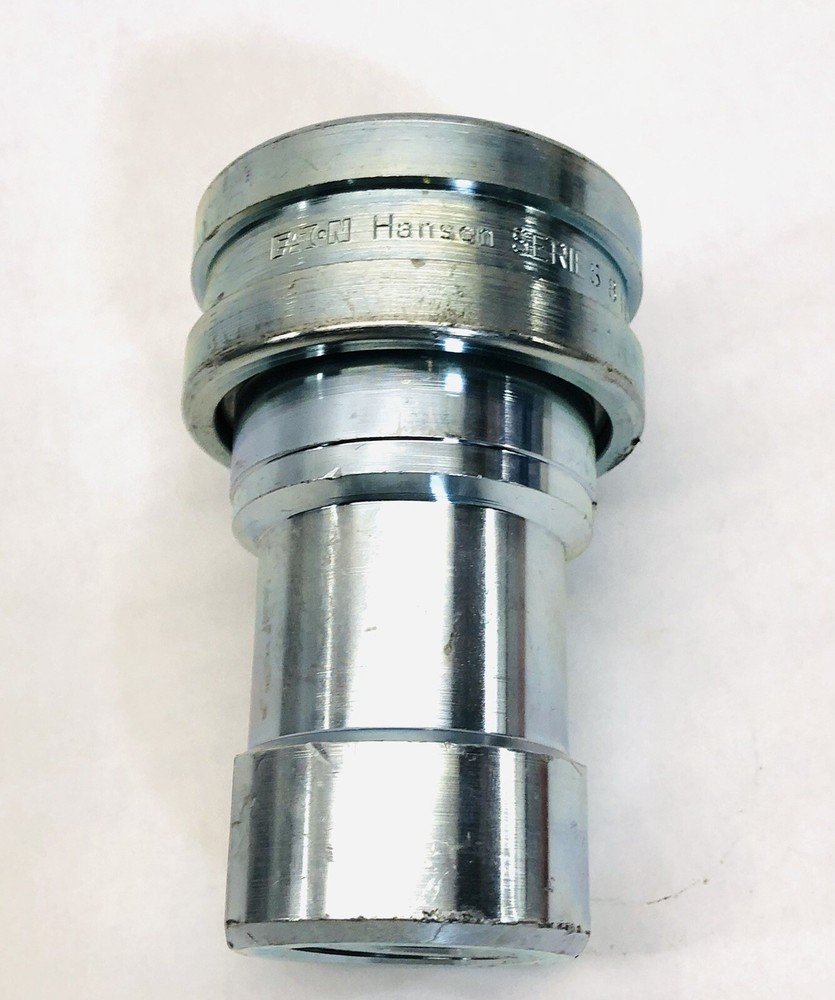 EATON HANSEN SERIES 8 QUICK DISCONNECT COUPLING - 8HKP